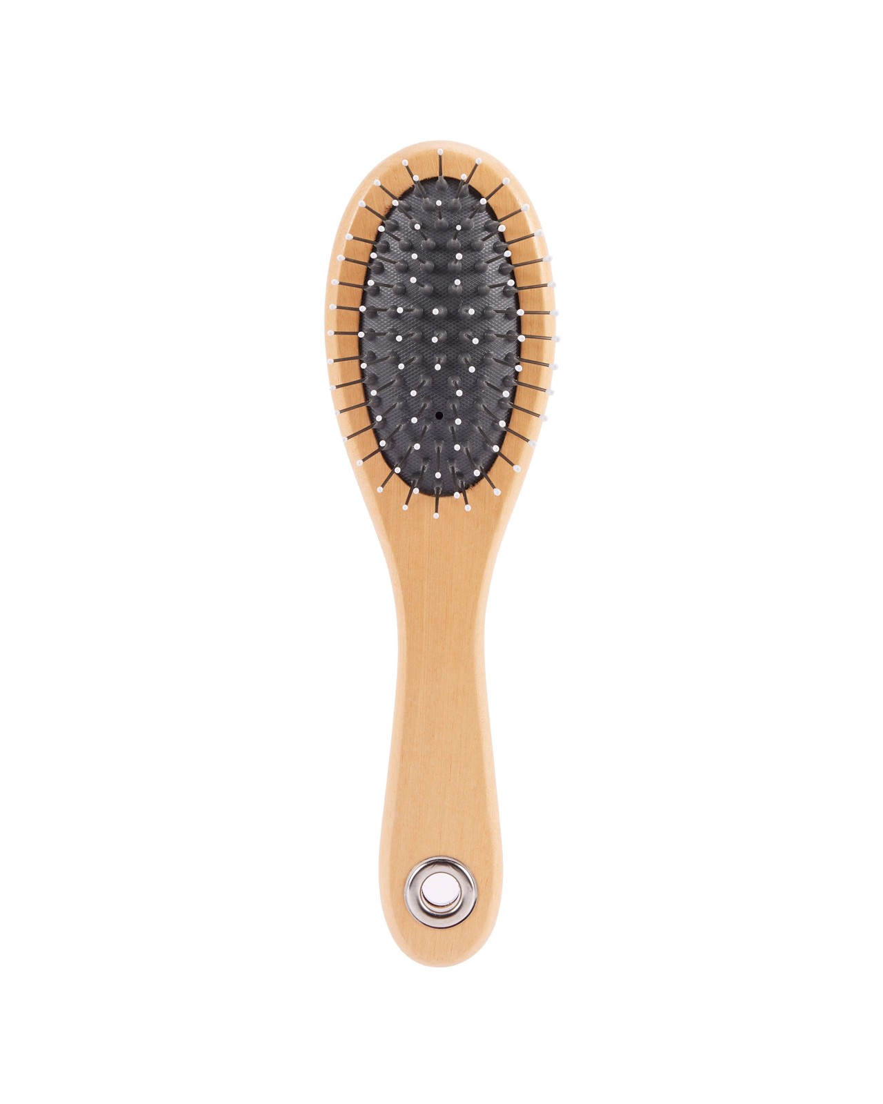 Pet Brush Pin & Bristle - Anko 2 of 5