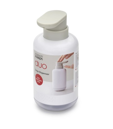 Joseph Joseph Duo Soap Dispenser