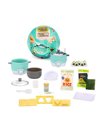MGA's Miniverse - Make It Mini Appliances Series 3