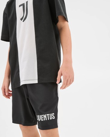 Juventus Shorts