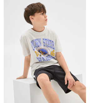 Australian Cotton NBA T-shirt