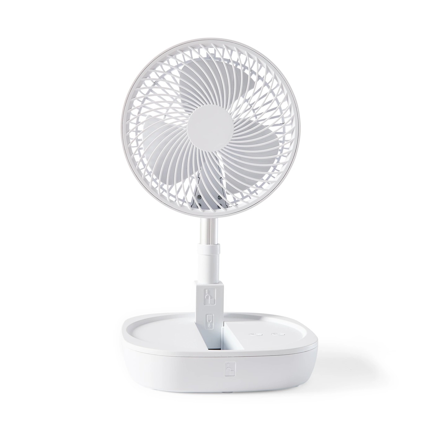 Anko Rechargeable Telescopic Fan 4 of 6