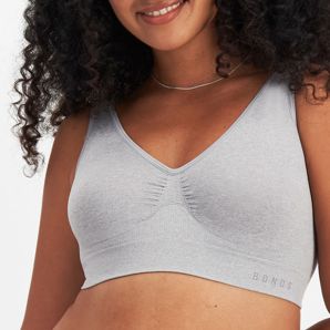 Bonds Seamless Comfy Crop Top