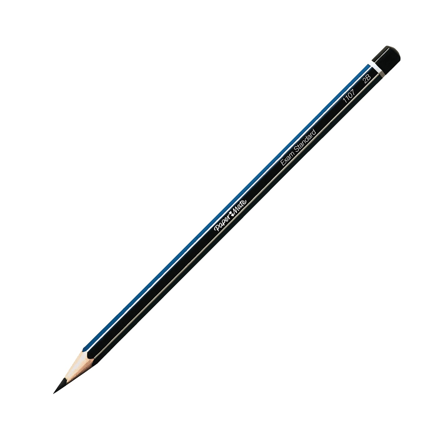 Paper Mate Woodcase 2B Pencils - 3 Pack 3 of 3