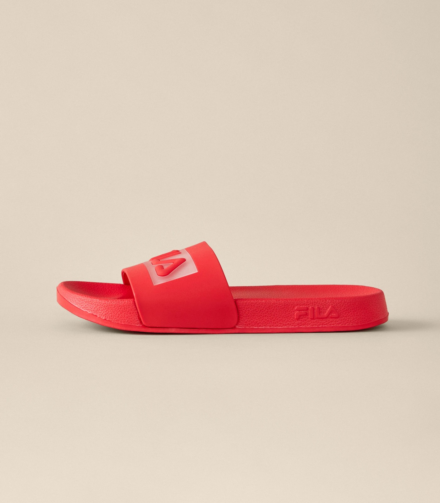 Fila slides hot sale target