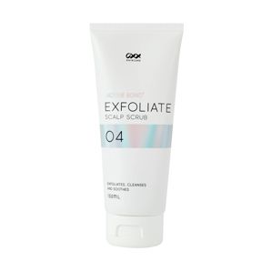 Active Bond+ 04 Exfoliate Scalp Scrub 150ml - OXX Haircare product image