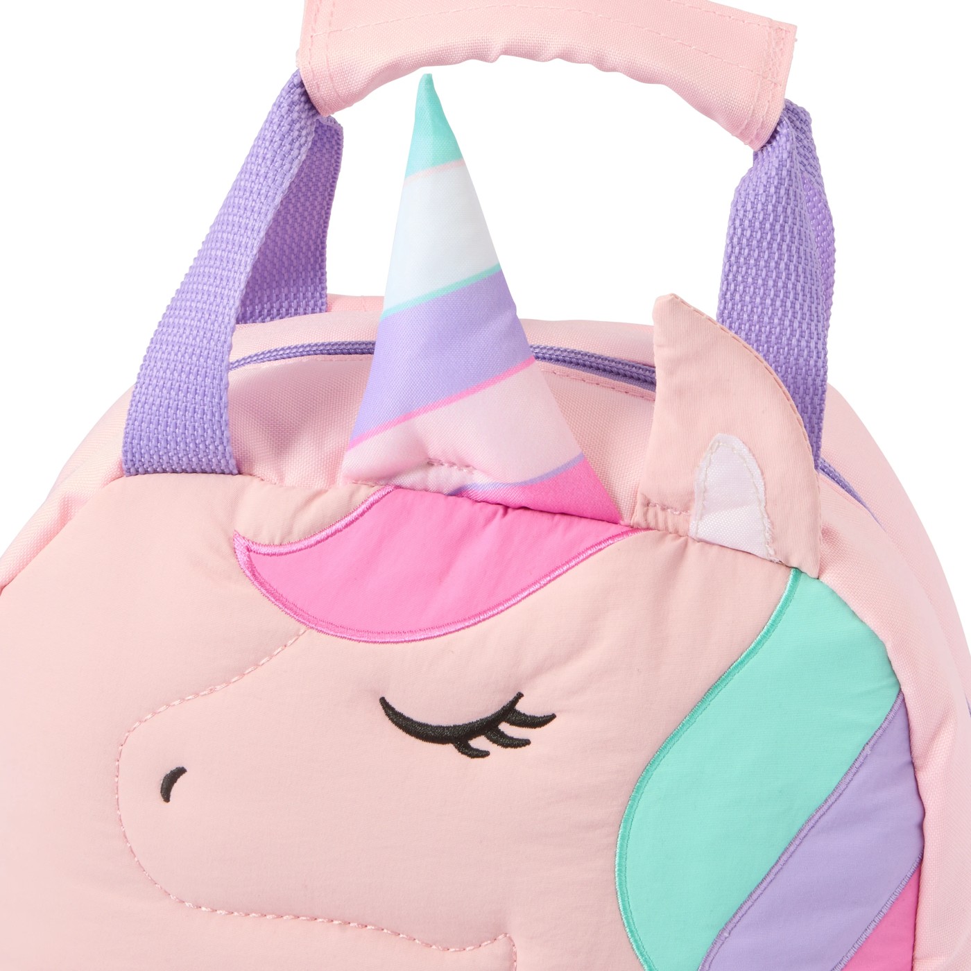 Anko Mini Animal Backpack -  Unicorn 4 of 4