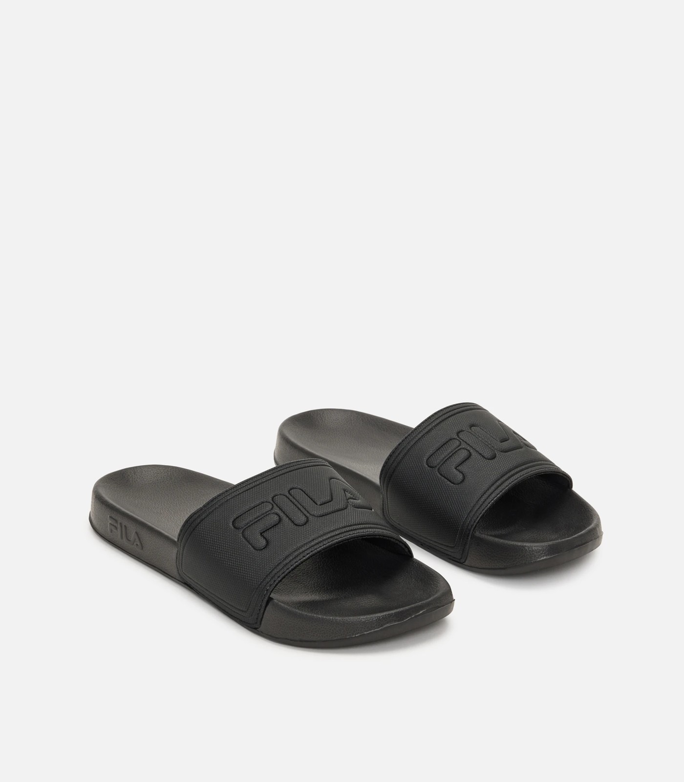 Fila slides womens on sale