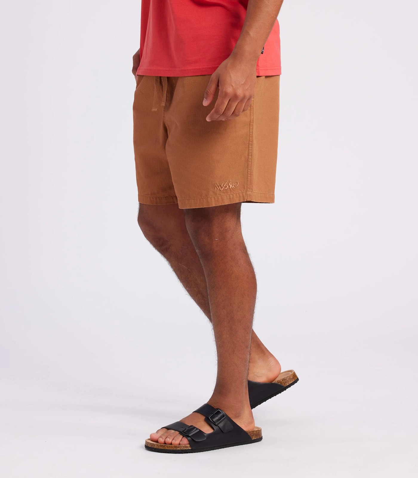 Mossimo Woven Shorts 3 of 6