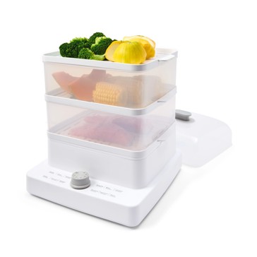 Anko Food Steamer