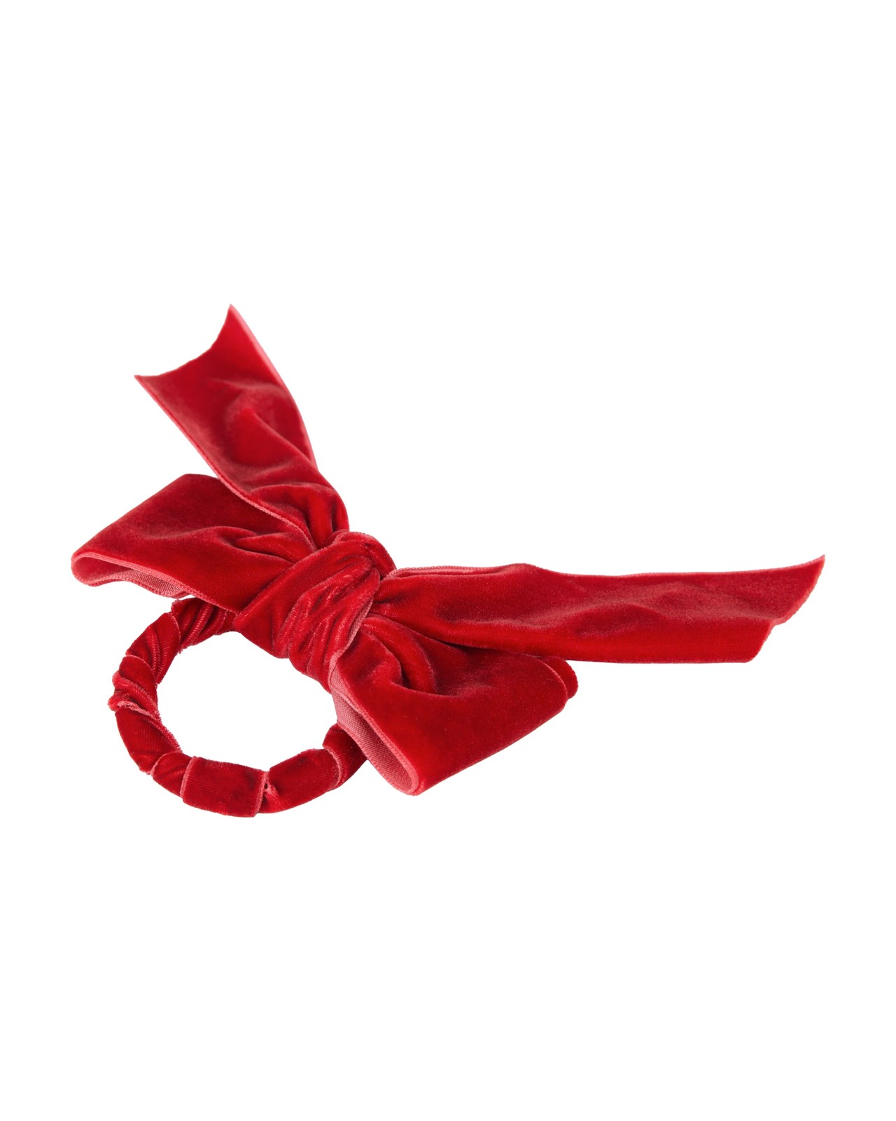 Anko 4 Pack Bow Napkin Rings 3 of 4