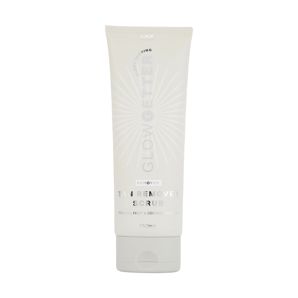 Glow Getter Tan Remover Scrub 250ml Tropical Fruit and Coconut Scented - OXX Bodycare product image