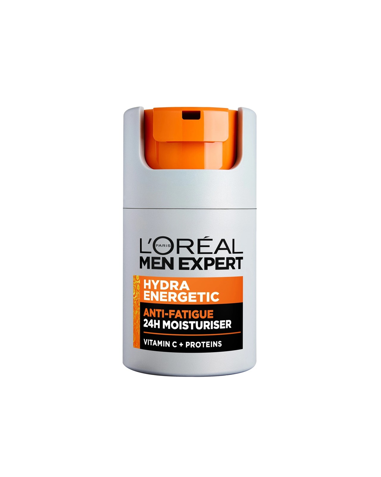 L'Oreal Paris Men Expert Hydra Energetic Essentials 3 of 5
