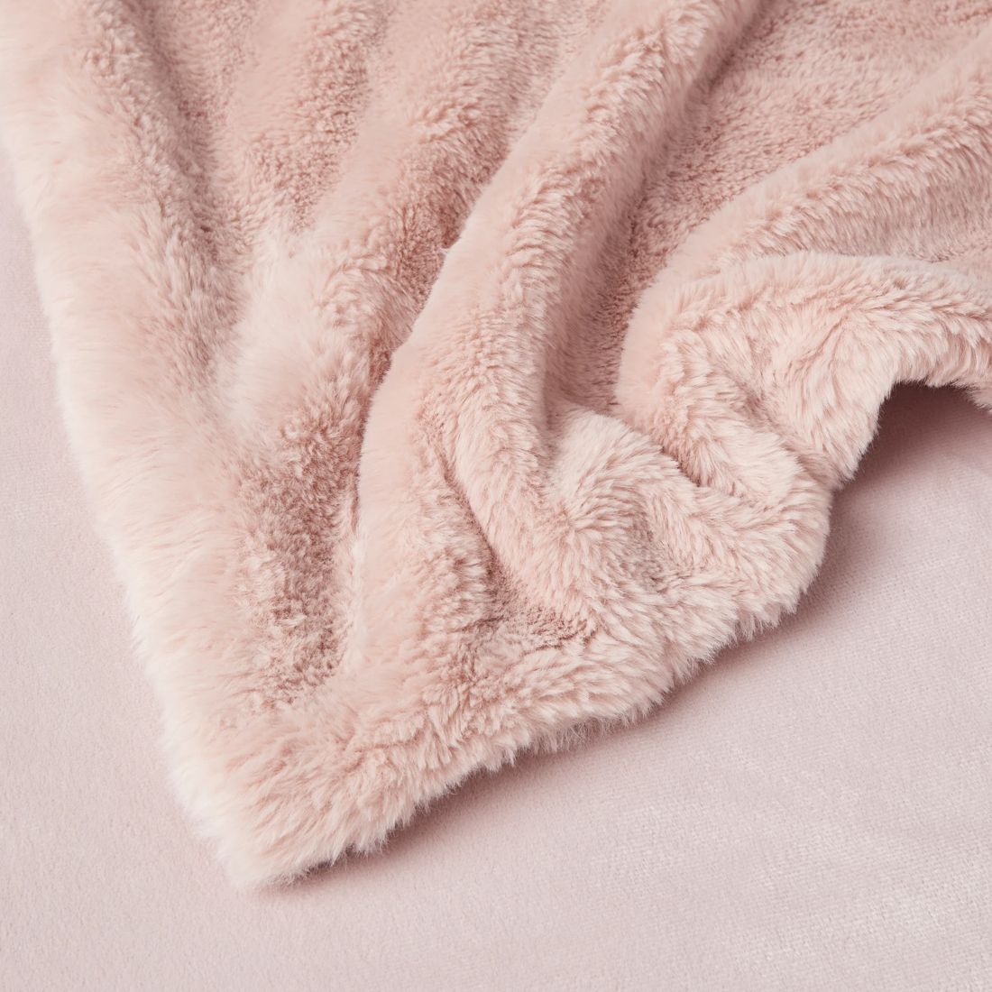 Micro Faux Mink Blanket Target Australia