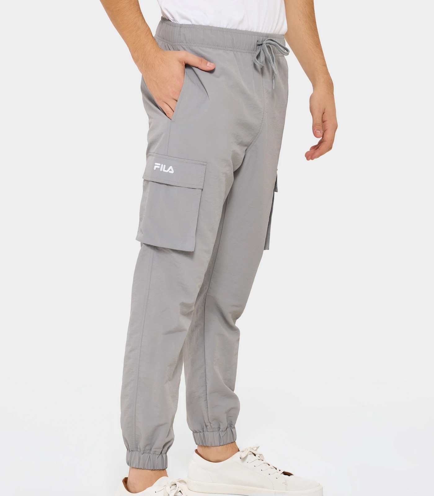 Fila cargo pants best sale