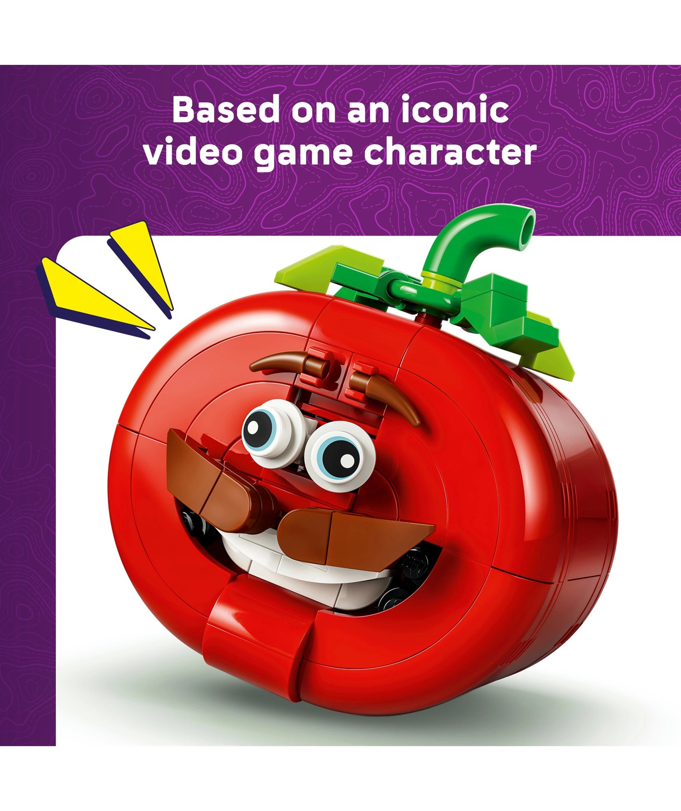 LEGO® Fortnite Tomatohead 77079 3 of 5