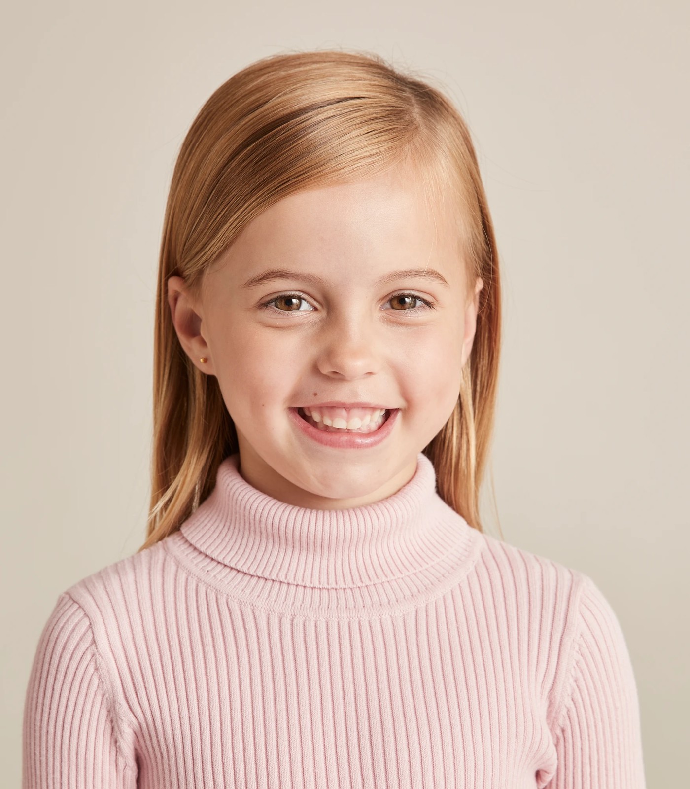 Rib Knit Skivvy 5 of 6