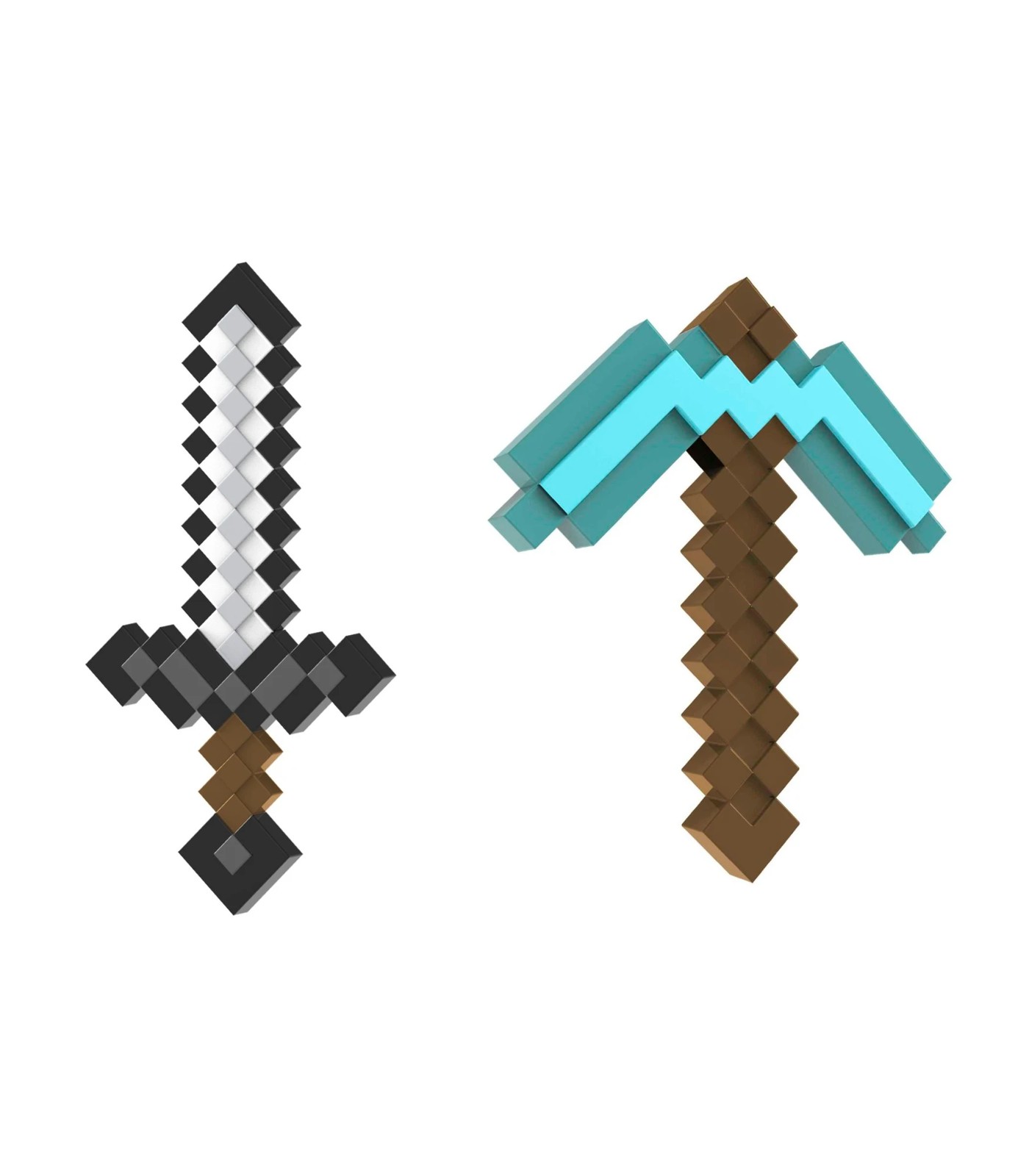 Minecraft Basic Roleplay Accessories - Assorted*