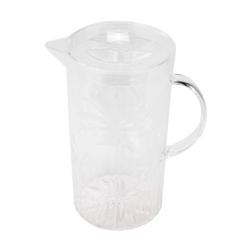 Acrylic Drink Jug, 2.8L - Anko