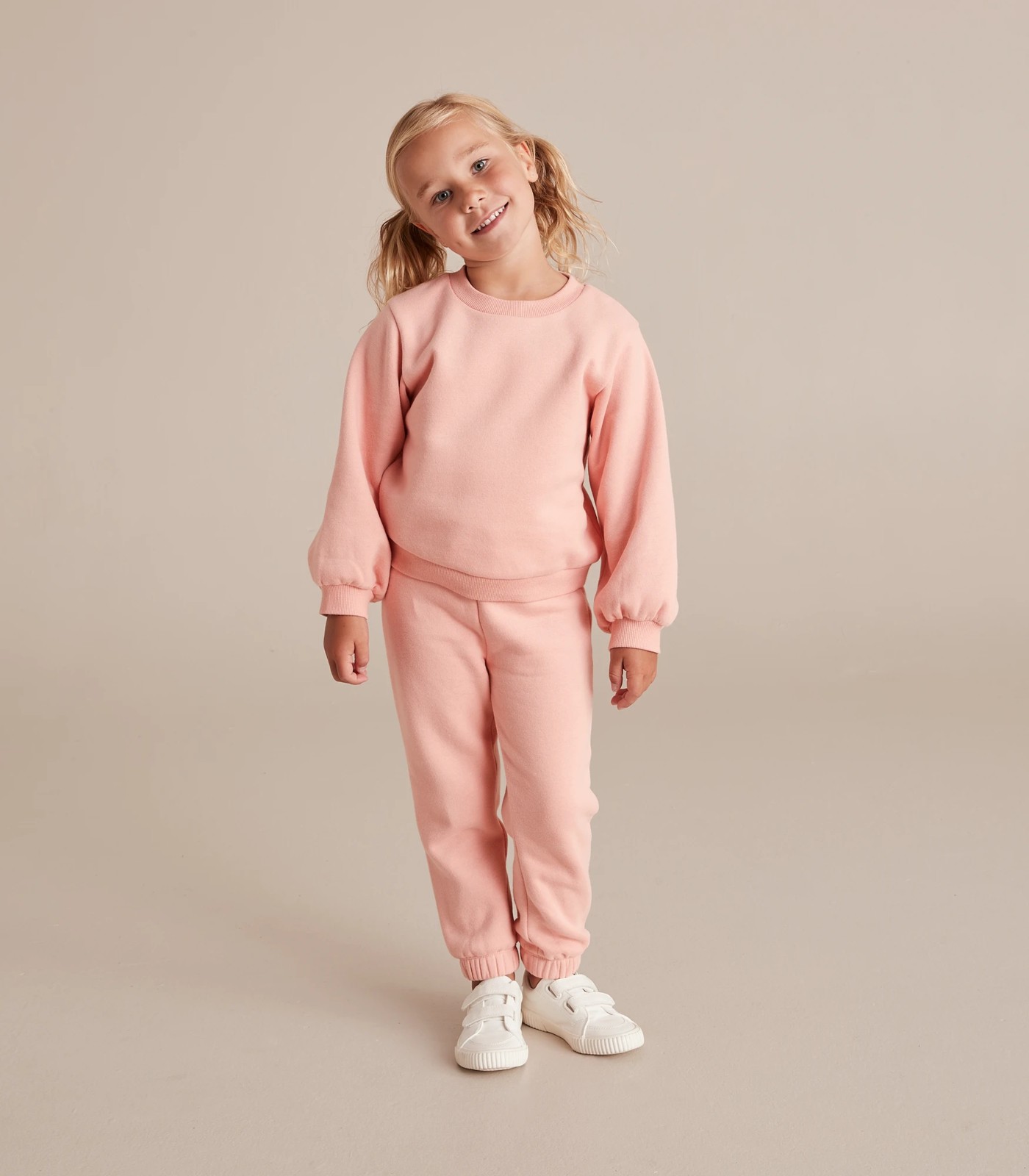 Fleece Jumper 2 of 5