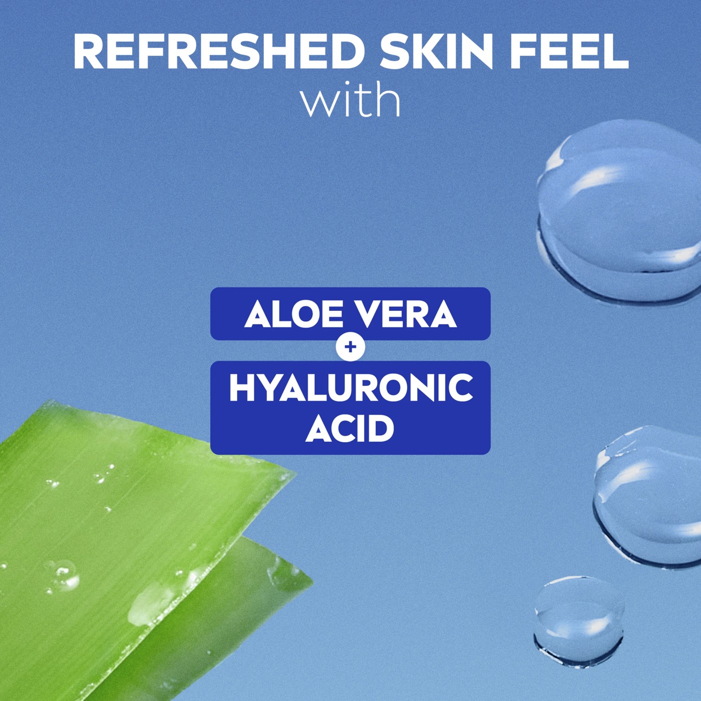 Nivea 7 Pack 3-in-1 Refreshing Cleansing Wipes - Pro Vitamin B5 and Hydramine 3 of 5