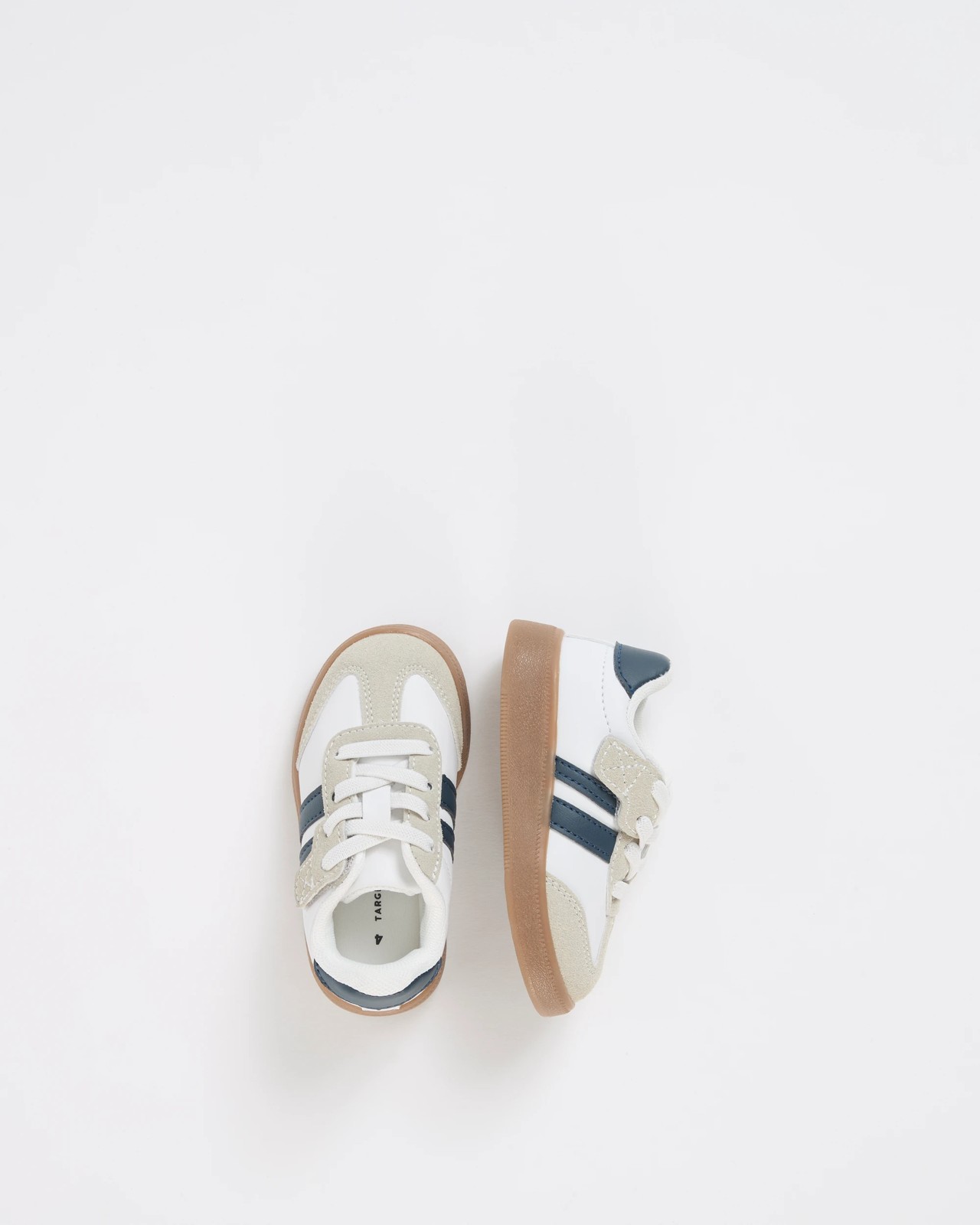 First Walker Sneakers - Canterbury 3 of 3