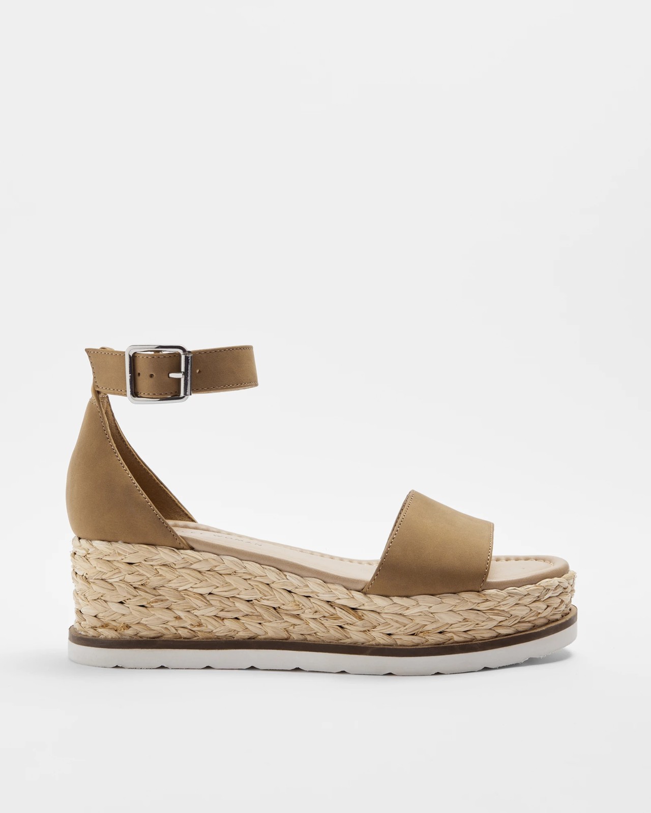 Womens Espadrille Wedge - Apollo | Target Australia