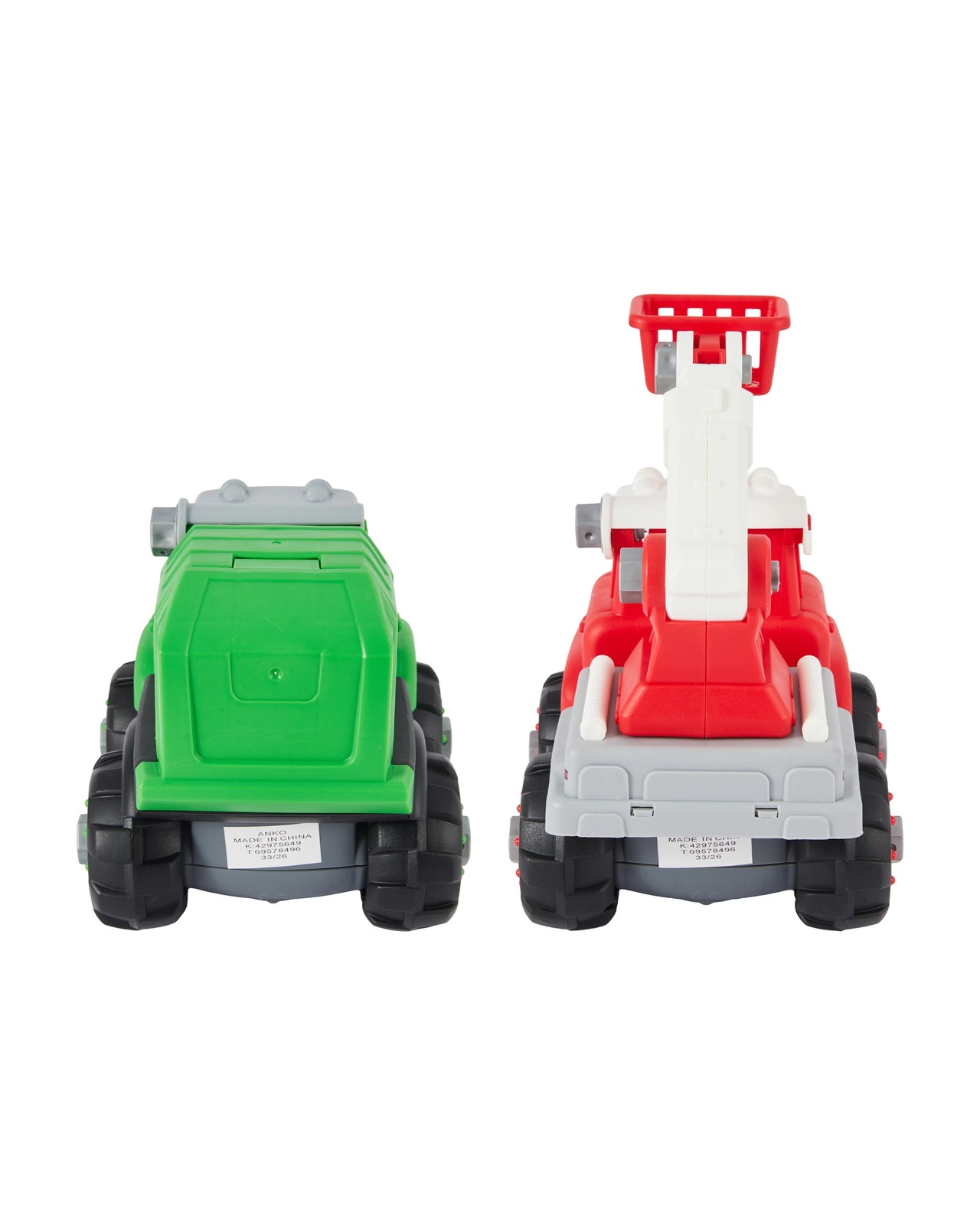 DIY Vehicle, Assorted - Anko 5 of 6