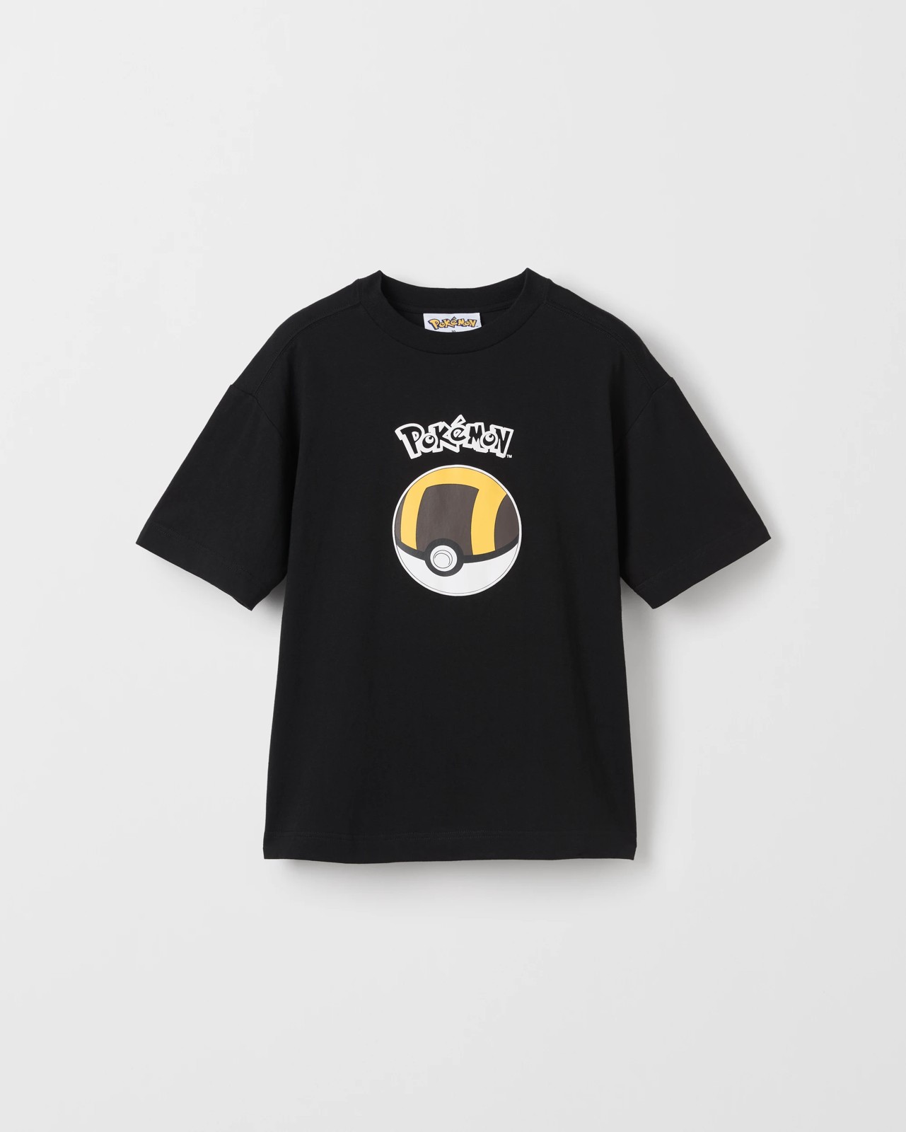 Pokemon Australian Cotton Oversized T-Shirt 5 of 5