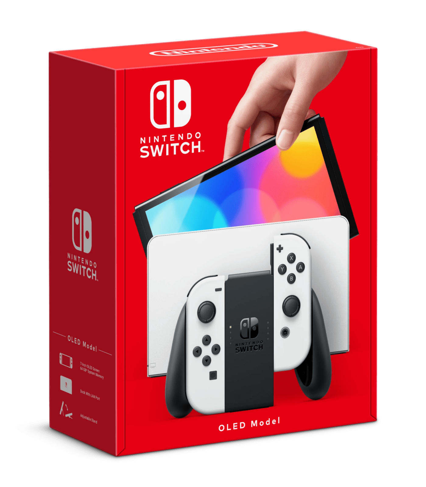 Nintendo switch deals console target