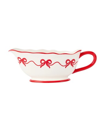 Anko Bow Gravy Boat