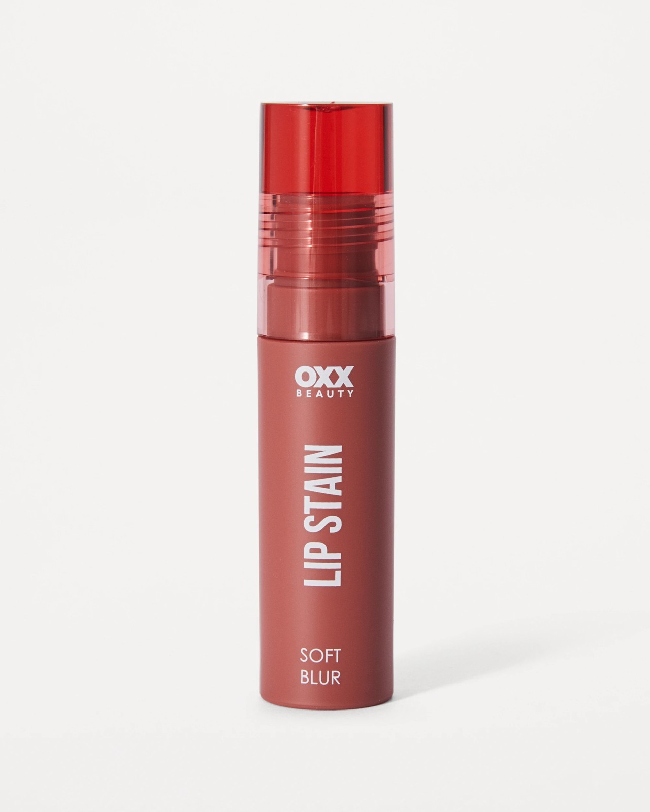 OXX Beauty Lip Stain - Deep Blush 2 of 5