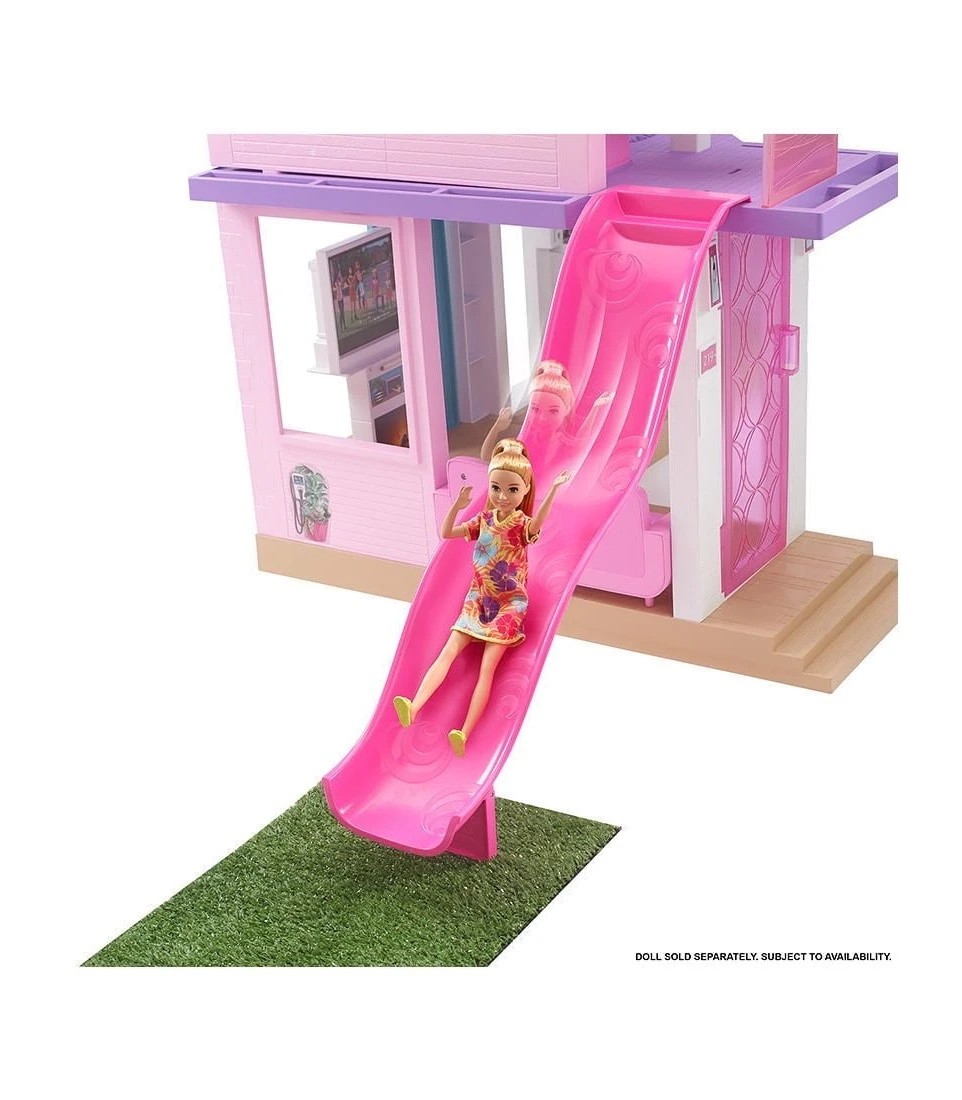 Barbie dream house target online