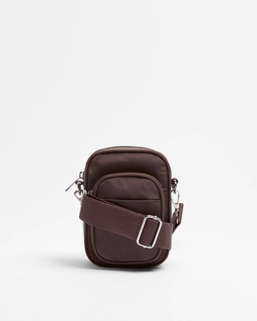 Casual Mini Crossbody Bag