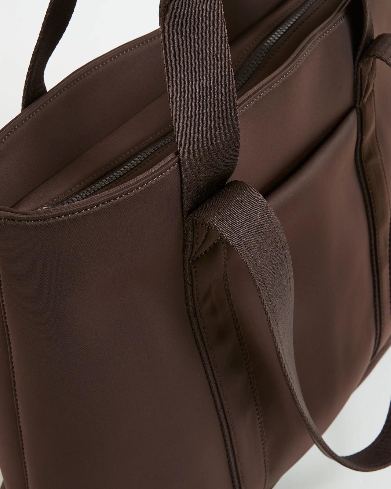 Neoprene Multi Pocket Tote Bag 2 of 2