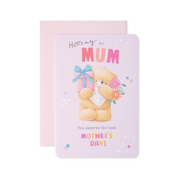 Hallmark Mother's Day Card - Forever Friends