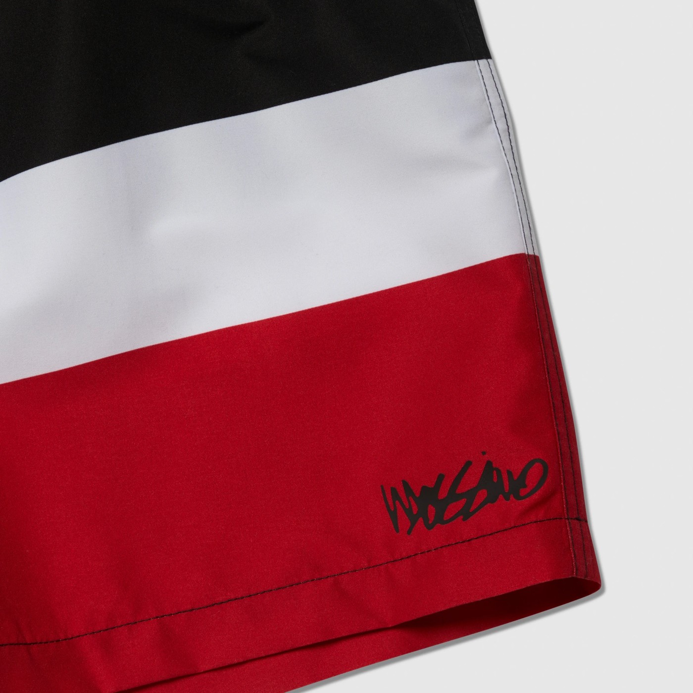 Mossimo Alec Swim Boardshort 2 of 3