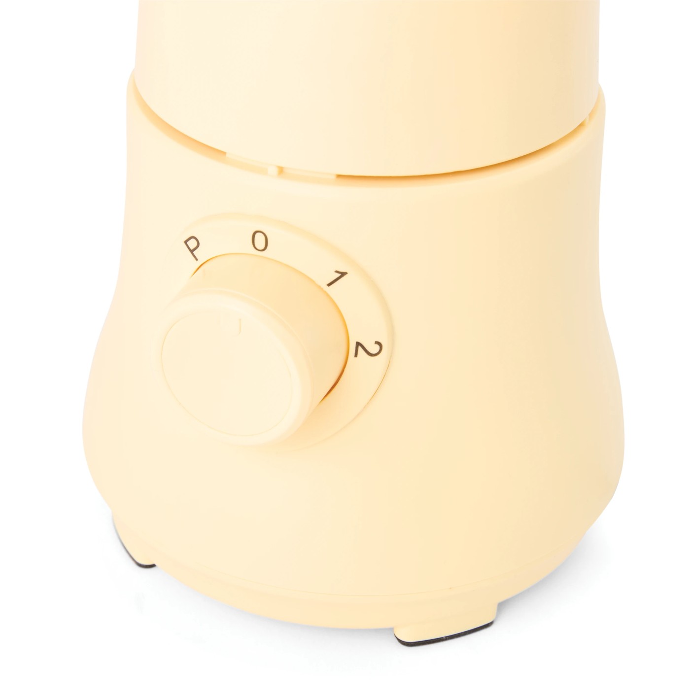 Anko 600ml Blender Pack - Butter 6 of 6