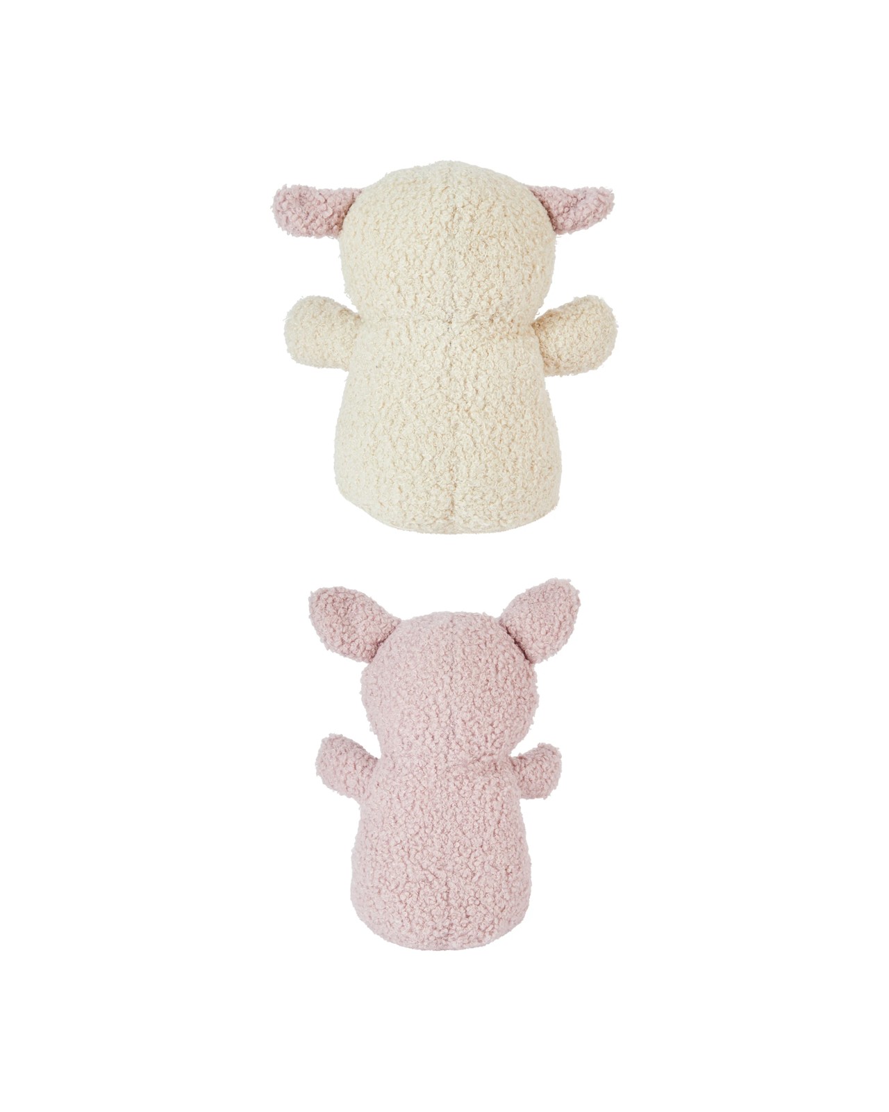 Anko Puppy Cuddle Plush Toy - Assorted 2 of 3