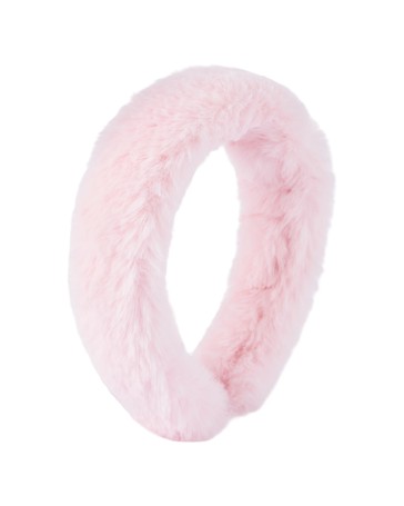 OXX Bodycare Beauty Headband - Pink