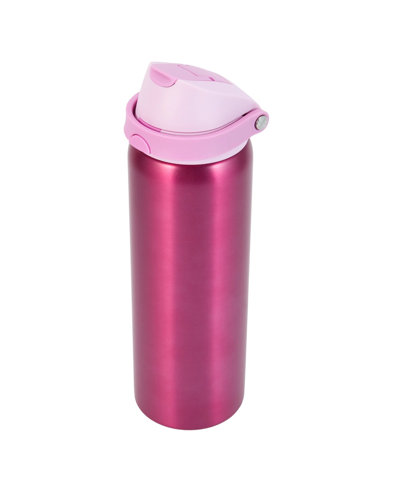 Anko 940ml Pink Dual Function Drink Bottle 3 of 6