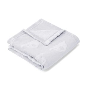 Coral Fleece Throw, Elephant - Anko product image