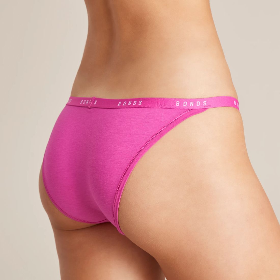 Bonds Original String Bikini Briefs; Style WVGNT Target Australia