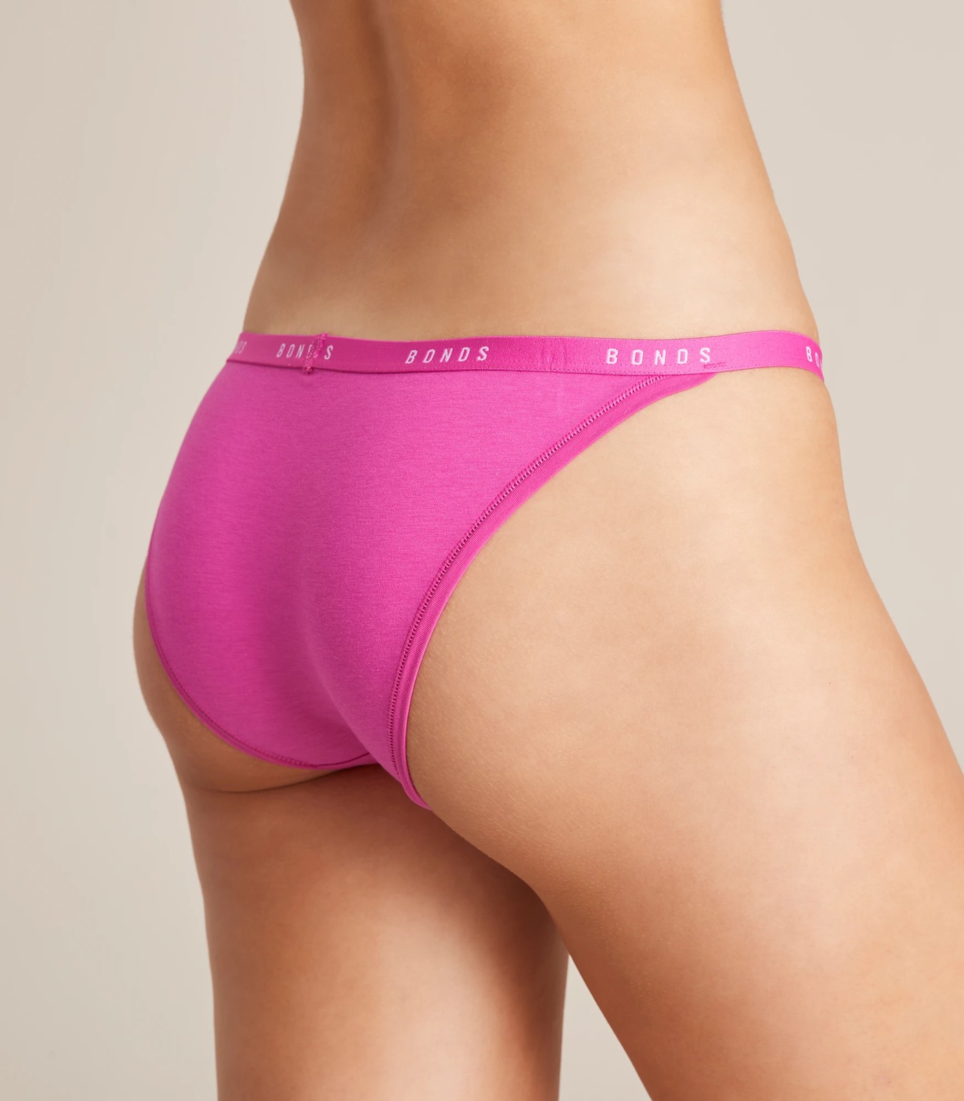 Bonds Original String Bikini Briefs; Style: WVGNT 3 of 3
