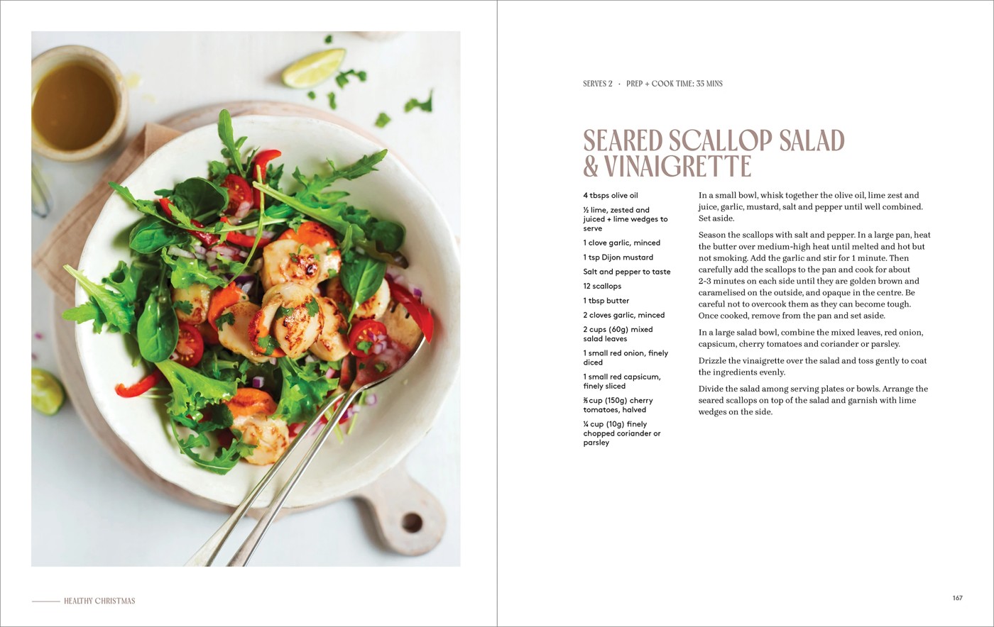 Delishmas - Book 4 of 5