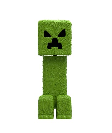 Minecraft A Minecraft Movie Large-Scale Action Figures - Assorted