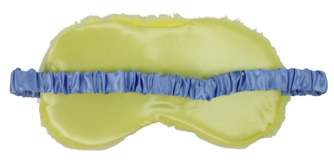 Minion Eyes Eye Mask 2 of 3