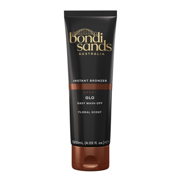 Bondi Sands Instant Glo Bronzer 120ml