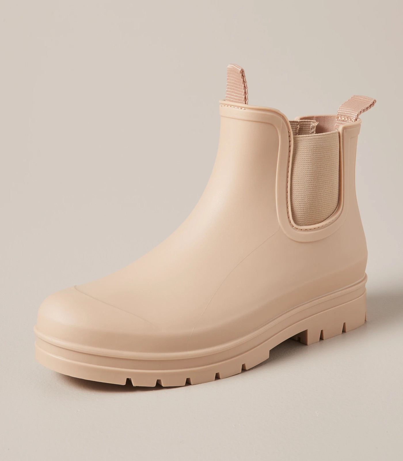 Target short rain on sale boots