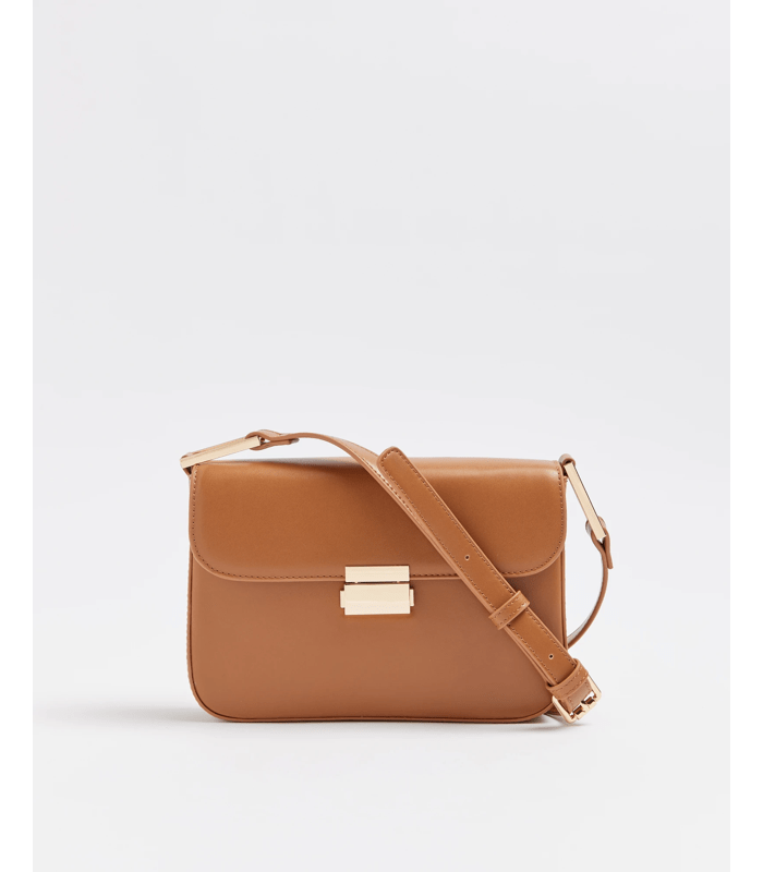 The mini abroad crossbody on sale bag